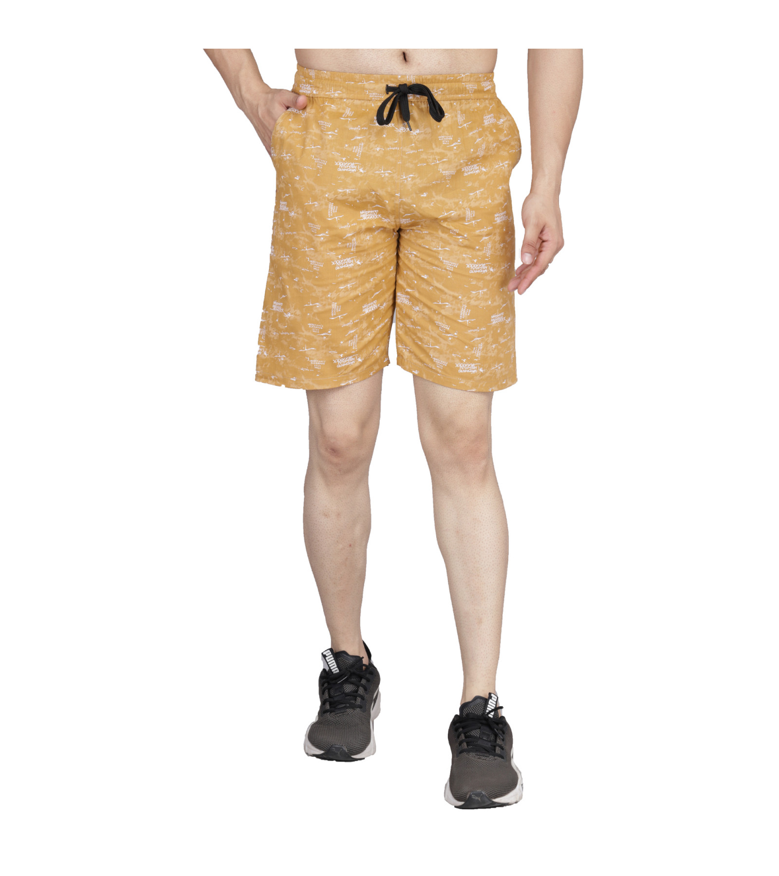 Abaranji Stylish Unique Men's shorts